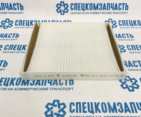 Фильтр салона на Газель Некст - 97879 Фильтр салона на Газель Некст - 97879