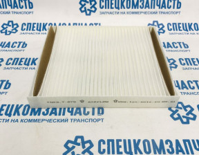 Фильтр салона на Газель Некст - 97879