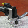 Клапан EGR с охлаждения Euro-5 155 л.с. на Пежо Боксер - 9800555380