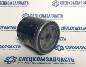 Фильтр масляный (железный) на Форд Транзит - 9808867880