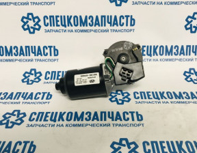 Мотор стеклоочистителя на Хендай Портер 2 - 981104F000