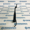 Поводок стеклоочистителя водителя с жиклером (короткий) на Hyundai HD - 981315H100