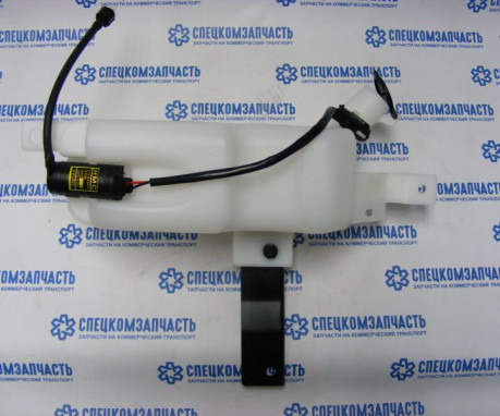 Бачок омывателя на Hyundai HD - 983005H112