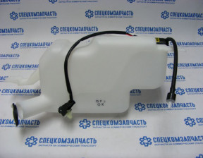 Бачок омывателя на Hyundai HD - 983005H112