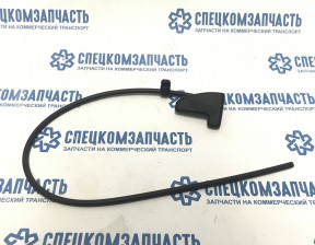 Жиклер омывателя левый на Hyundai HD - 983305H000