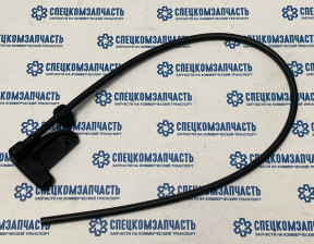 Жиклер омывателя правый на Hyundai HD - 983405H000