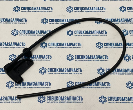 Жиклер омывателя правый на Hyundai HD - 983405H000