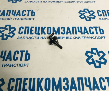 Соединитель омывателя лобового стекла на Hyundai HD - 983505H310