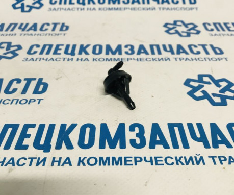 Соединитель омывателя лобового стекла на Hyundai HD - 983505H310