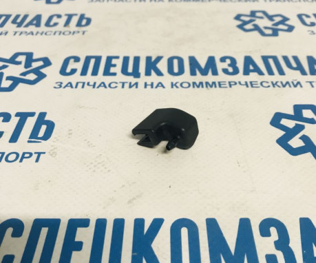 Форсунка омывателя правая на Хендай Портер 2 - 983704F500