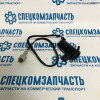 Мотор омывателя стекла лобового на Hyundai HD - 983705H200 Мотор омывателя стекла лобового на Hyundai HD - 983705H200