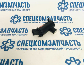 Мотор омывателя стекла лобового на Хендай Портер 2 - 985104F000