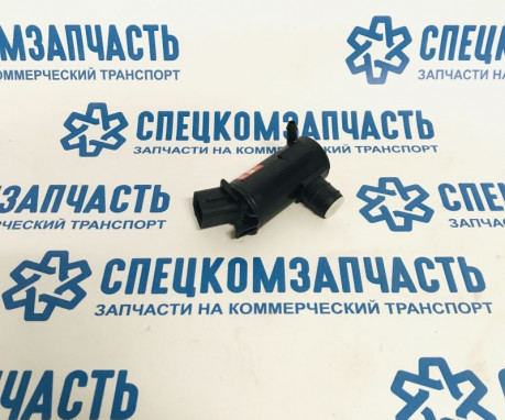Мотор омывателя стекла лобового на Хендай Портер 2 - 985104F000