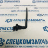 Клапан форсунки омывателя (+ шланг) левая на Киа Бонго - 986604E000