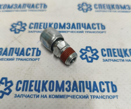Сапун заднего моста на Sollers-Atlant - 9900020040B