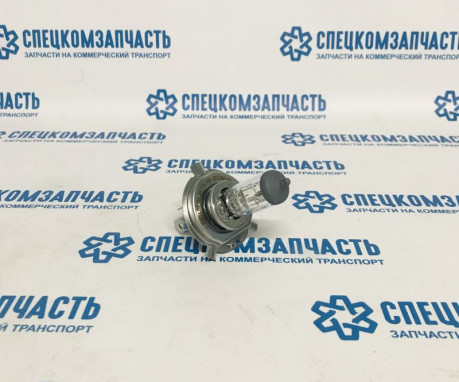 Лампа фары передней H4 24V 75/70W на Hyundai HD - 9939026SX Лампа фары передней H4 24V 75/70W на Hyundai HD - 9939026SX