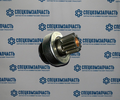 Бендикс стартера на Мерседес Спринтер - A0011513313