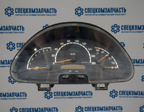 Панель приборов на Мерседес Спринтер - A0015424401