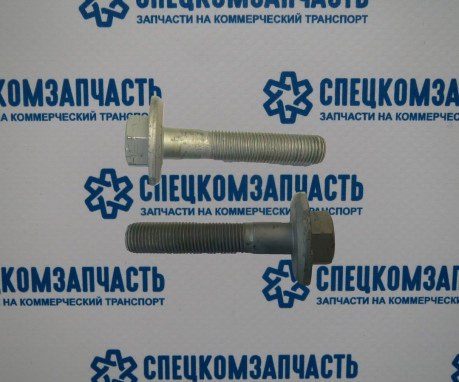 Болт регулировочн передней подвески W906 на Мерседес Спринтер - A001990770064