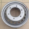 Диск колеса стальной R16 (5,5Jx16ET109,5) серебро на Мерседес Спринтер - A00240101029206