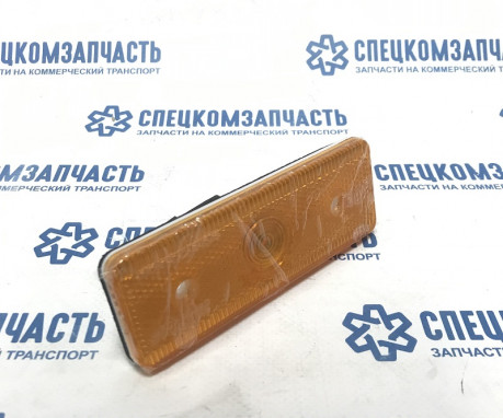 Повторитель поворота на кузове (фонарь габаритный на кузове) на Мерседес Спринтер - A0028209156