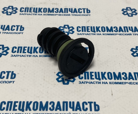 Болт сливной пробки с кольцом на Мерседес Спринтер - A0029902017