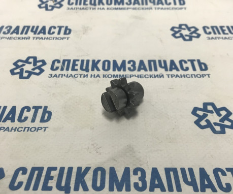 Ремкомплект тормозного механизма (болт регулировочный) на Мерседес Спринтер - A123420007328