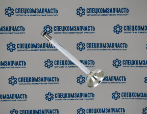 Клапан двигателя впускной OM611 на Мерседес Спринтер - A6110530401