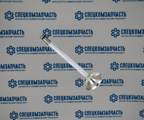 Клапан двигателя впускной OM611 на Мерседес Спринтер - A6110530401