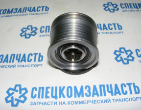 Шкив генератора на Мерседес Спринтер - SGP1580
