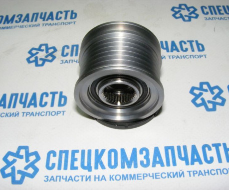 Шкив генератора на Мерседес Спринтер - SGP1580