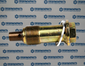 Натяжитель цепи ГРМ (OM646/611) на Мерседес Спринтер - A6400500111
