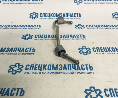 Трубка топливная подача (от рампы на форсунку) ОМ646(ЕВРО-4/ЕВРО-5) на Мерседес Спринтер - A6460700233