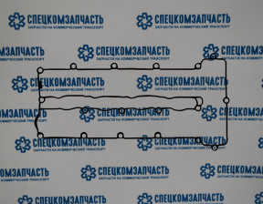 Прокладка клапанной крышки ОМ651 на Мерседес Спринтер - A6510160321