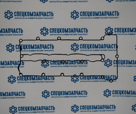 Прокладка клапанной крышки ОМ651 на Мерседес Спринтер - A6510160321