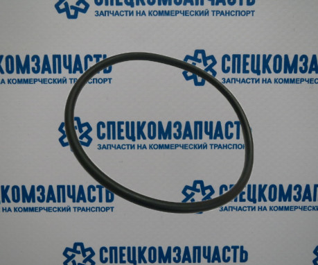 Прокладка впускного колектора (кольцо) ОМ651 на Мерседес Спринтер - 0214096