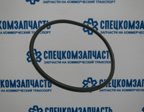 Прокладка впускного колектора (кольцо) ОМ651 на Мерседес Спринтер - 0214096