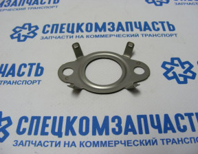 Прокладка выпускного колектора EGR ОМ651 на Мерседес Спринтер - A6511420380
