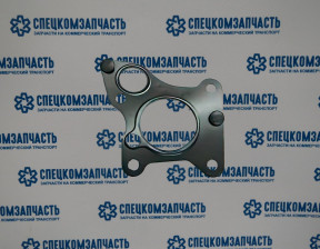 Прокладка клапан EGR ОМ651 на Мерседес Спринтер - A6511421380