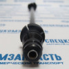 Трубка сцепления к подшипнику выжимному на Мерседес Спринтер - A9012901713