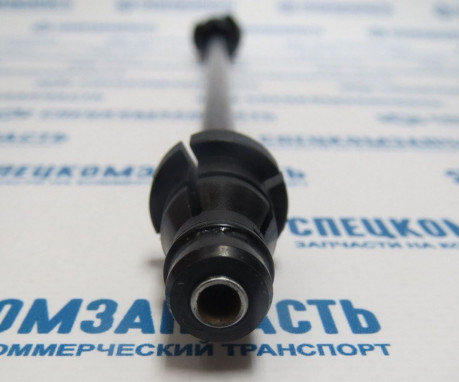 Трубка сцепления к подшипнику выжимному на Мерседес Спринтер - A9012901713