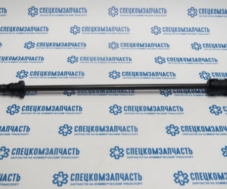 Трубка сцепления к подшипнику выжимному на Мерседес Спринтер - A9012901713