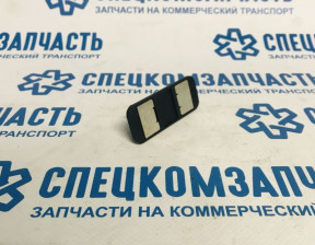 Пластина контактная двери в сборе на Мерседес Спринтер - A9018200354