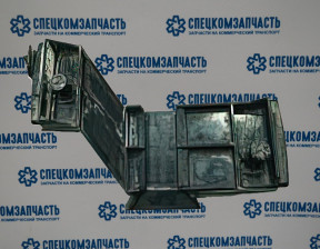Кронштейн бампера заднего левый на Мерседес Спринтер - A9018800314