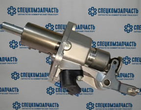 Механизм переключения передач МКПП на Мерседес Спринтер - A9032600009