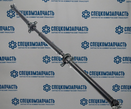 Вал карданный задний 2часть W906 (длинная база односкатник) на Мерседес Спринтер - A9064107516