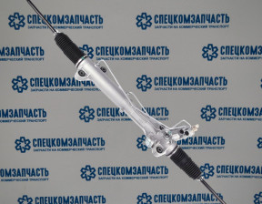 Рейка рулевая (W906) на Мерседес Спринтер - A9064600800