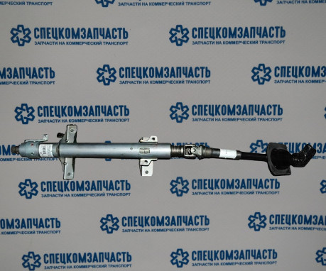 Колонка рулевая W906 (не регулируемая) на Мерседес Спринтер - A9064600816