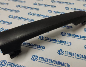 Ручка двери передней наружняя левая/правая на Мерседес Спринтер - 0253087