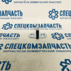 Скоба замка двери средняя на Пежо Боксер - LDFT001